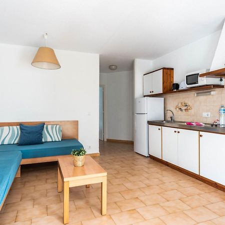 Apartamentos Alta Galdana Playa Cala Galdana  Εξωτερικό φωτογραφία