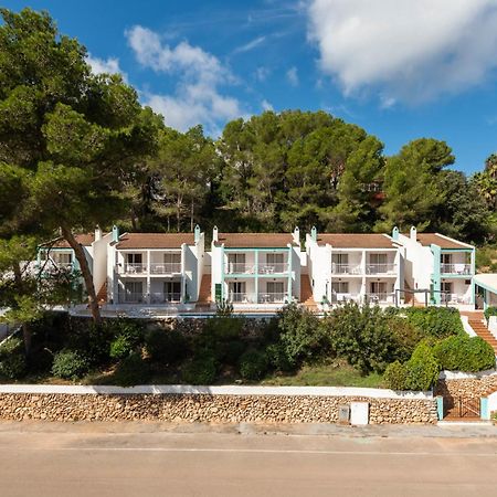 Apartamentos Alta Galdana Playa Cala Galdana  Εξωτερικό φωτογραφία