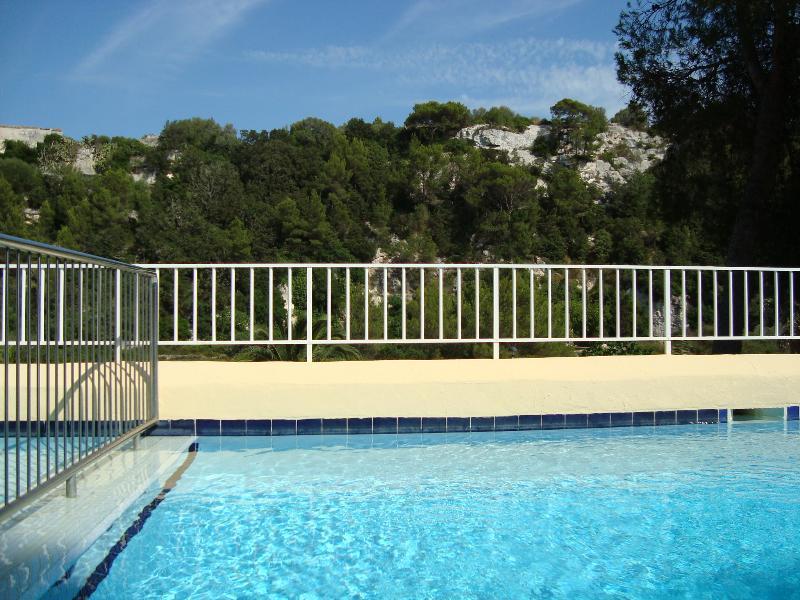 Apartamentos Alta Galdana Playa Cala Galdana  Εξωτερικό φωτογραφία