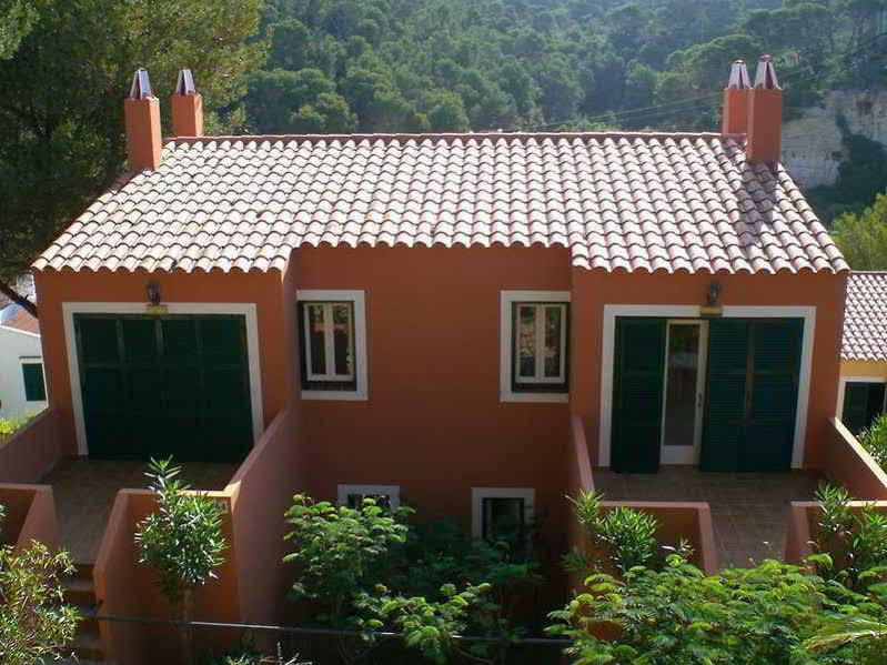 Apartamentos Alta Galdana Playa Cala Galdana  Εξωτερικό φωτογραφία